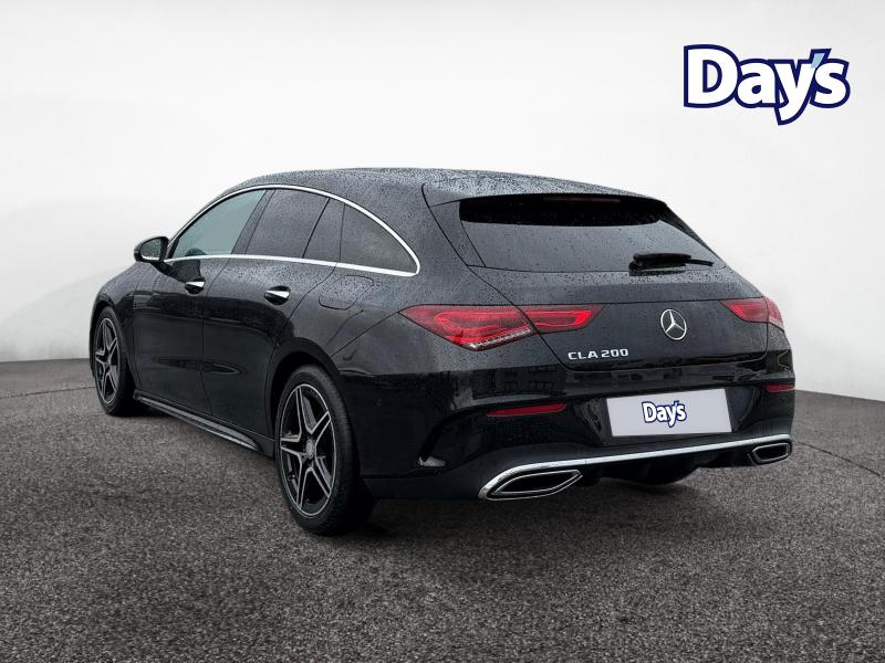 Used Mercedes-Benz CLA 2021 for sale - 77450402: Photo 6