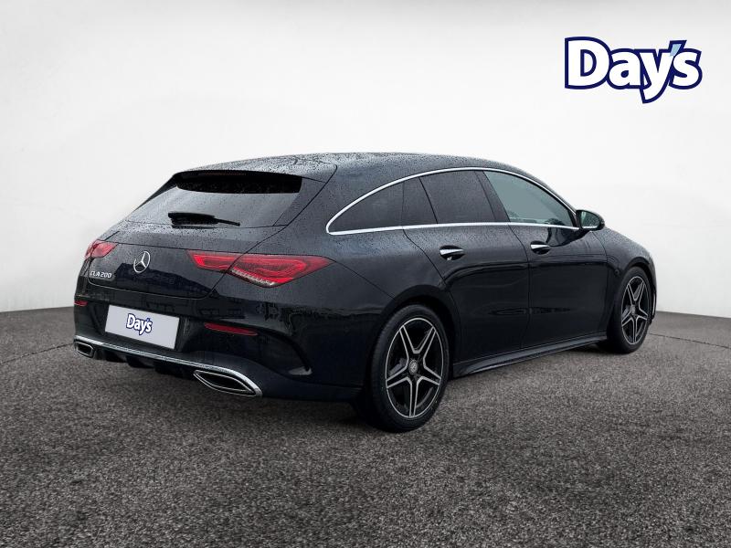 Used Mercedes-Benz CLA 2021 for sale - 77450402: Photo 8