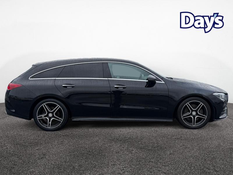 Used Mercedes-Benz CLA 2021 for sale - 77450402: Photo 9