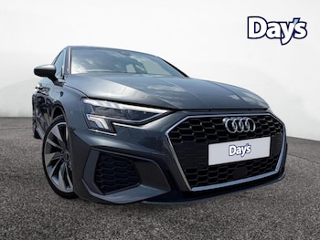 Used Audi A3 2021 for sale - 78817845: Photo