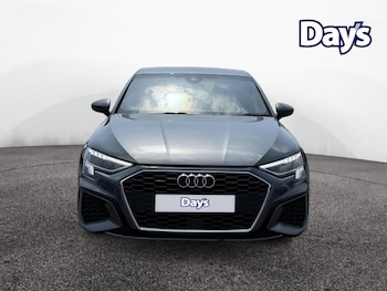 Used Audi A3 2021 for sale - 78817845: Photo