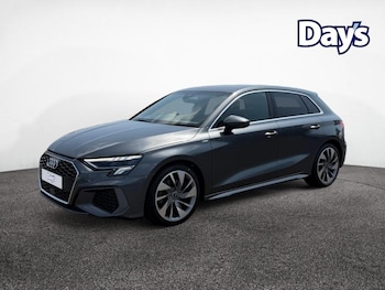 Used Audi A3 2021 for sale - 78817845: Photo