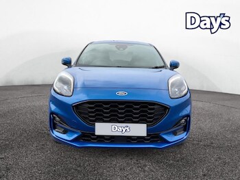 Used Ford Puma 2023 for sale - 78657235: Photo
