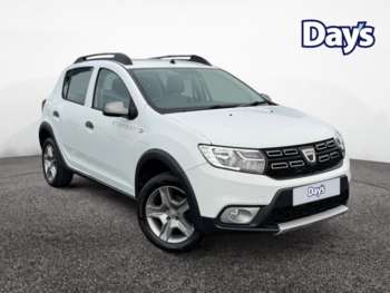 2018 - Comfort 5dr 0.9 TCe 90PS Manual