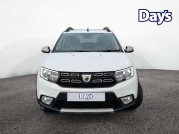 Used Dacia Sandero Stepway 2018 for sale - 74815906: Photo