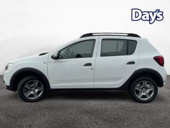 Used Dacia Sandero Stepway 2018 for sale - 74815906: Photo