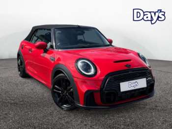 2022 - Convertible S Sport 2dr 2.0 178PS Manual