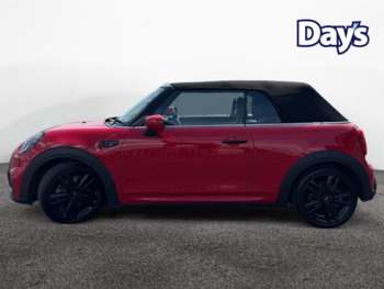 Used MINI Cooper 2022 for sale - 74709624: Photo