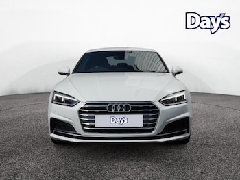Used Audi A5 2019 for sale - 75325524: Photo
