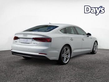 Used Audi A5 2019 for sale - 75325524: Photo