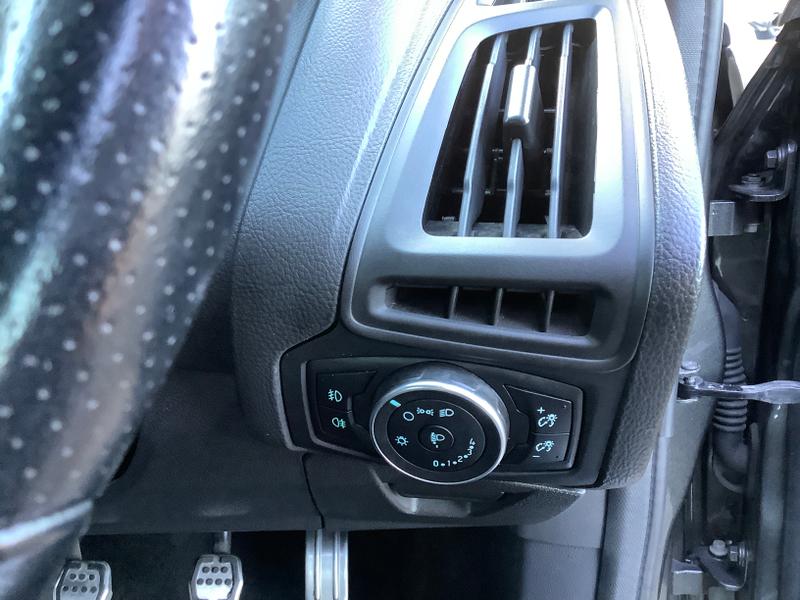 Used Ford Focus 2018 for sale - 76363006: Photo 13