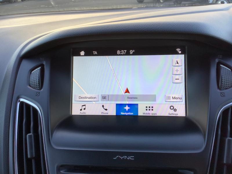 Used Ford Focus 2018 for sale - 76363006: Photo 15