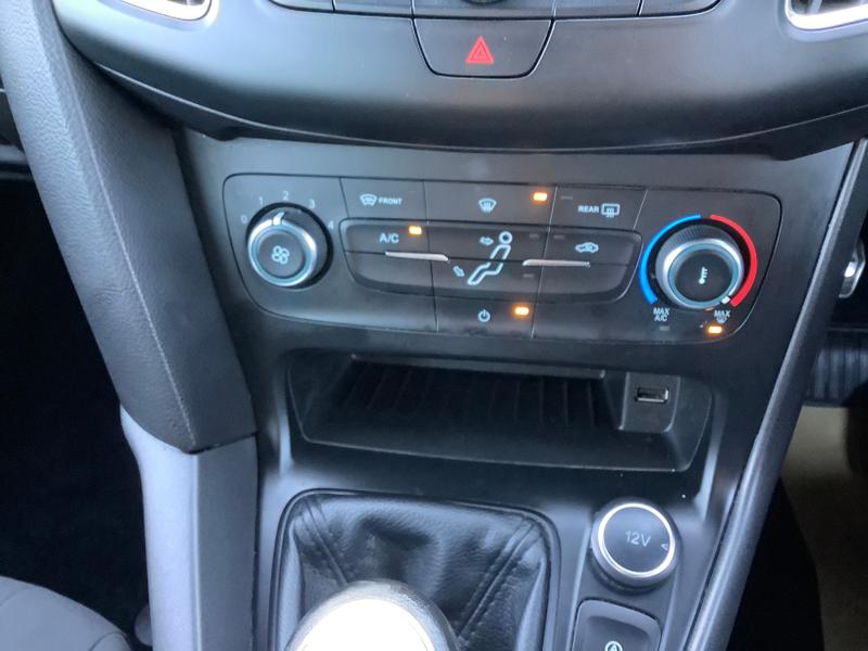 Used Ford Focus 2018 for sale - 76363006: Photo 16