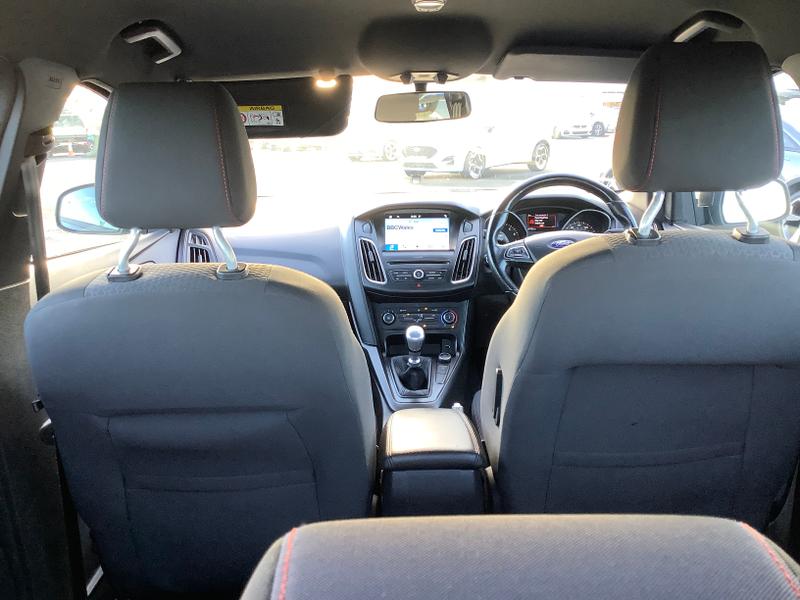 Used Ford Focus 2018 for sale - 76363006: Photo 18