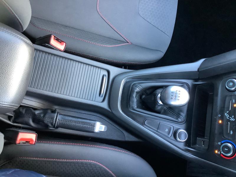 Used Ford Focus 2018 for sale - 76363006: Photo 19
