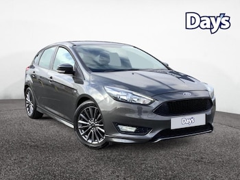Ford - Focus