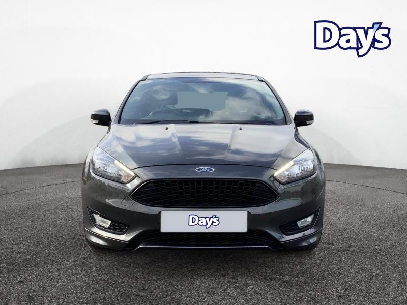 Used Ford Focus 2018 for sale - 76363006: Photo 2
