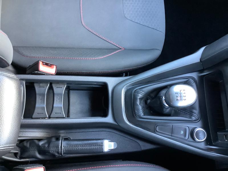 Used Ford Focus 2018 for sale - 76363006: Photo 21
