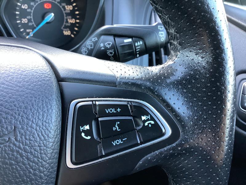Used Ford Focus 2018 for sale - 76363006: Photo 22