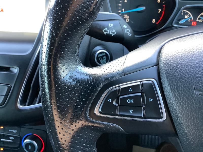 Used Ford Focus 2018 for sale - 76363006: Photo 23