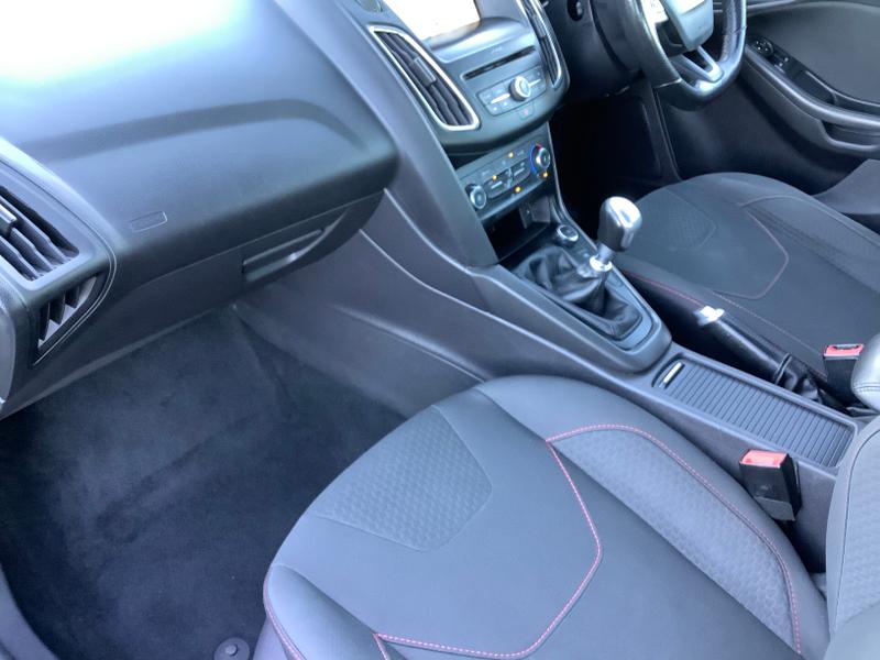 Used Ford Focus 2018 for sale - 76363006: Photo 27