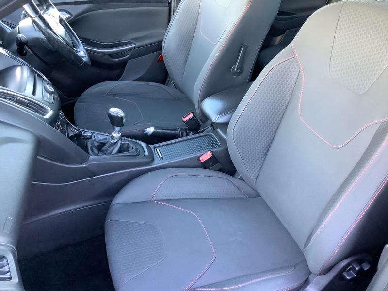 Used Ford Focus 2018 for sale - 76363006: Photo 28