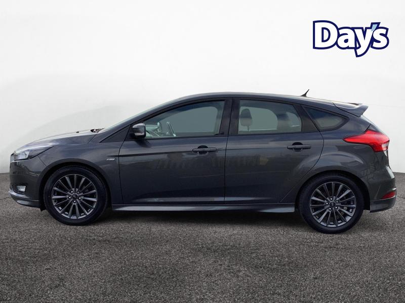 Used Ford Focus 2018 for sale - 76363006: Photo 4