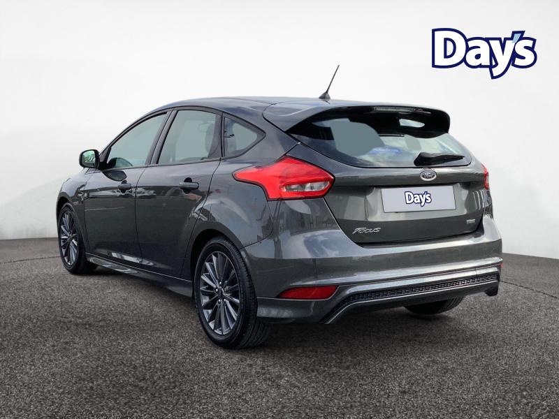 Used Ford Focus 2018 for sale - 76363006: Photo 5