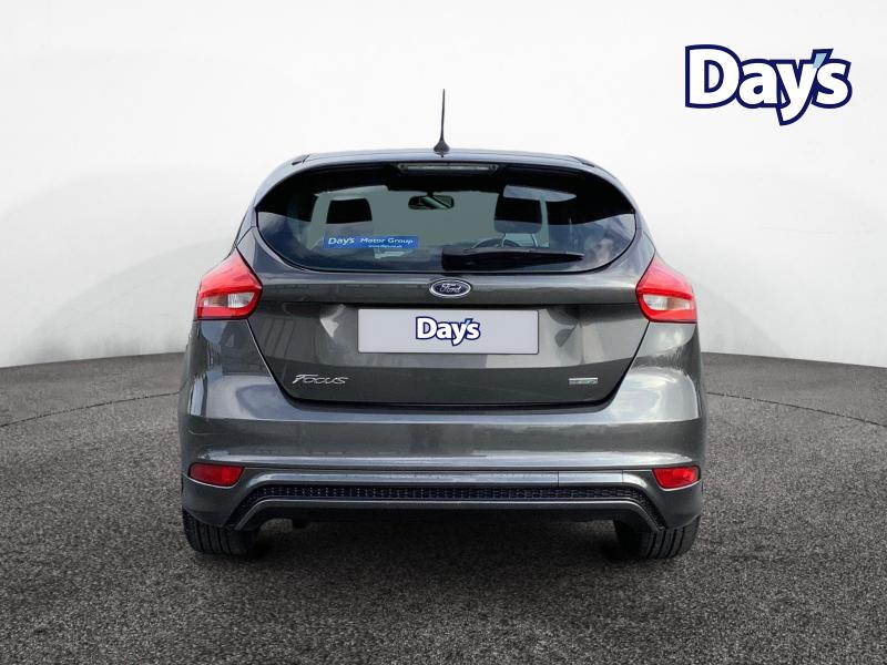 Used Ford Focus 2018 for sale - 76363006: Photo 6