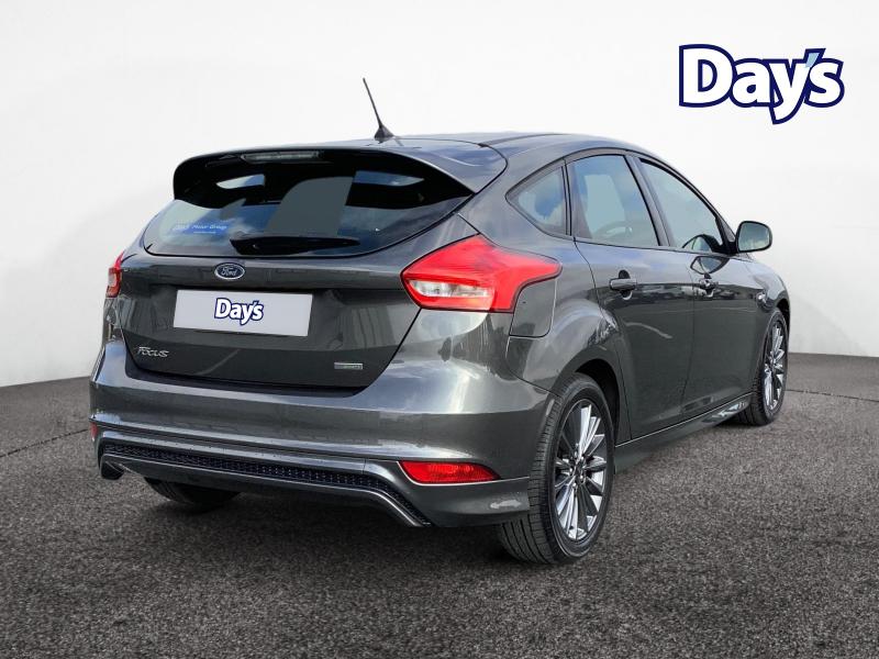 Used Ford Focus 2018 for sale - 76363006: Photo 7