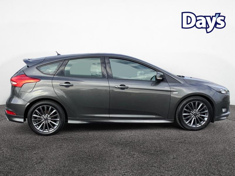 Used Ford Focus 2018 for sale - 76363006: Photo 8