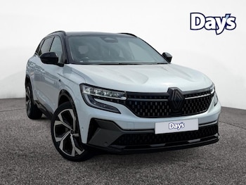 Renault Austral feature image