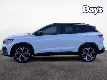 Used Renault Austral 2023 for sale - 79325802: Photo