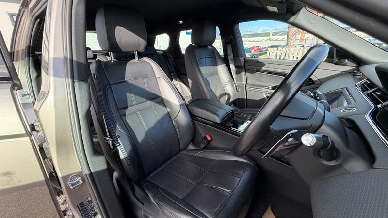 Used Land Rover Range Rover Evoque 2021 for sale - 76382124: Photo 11