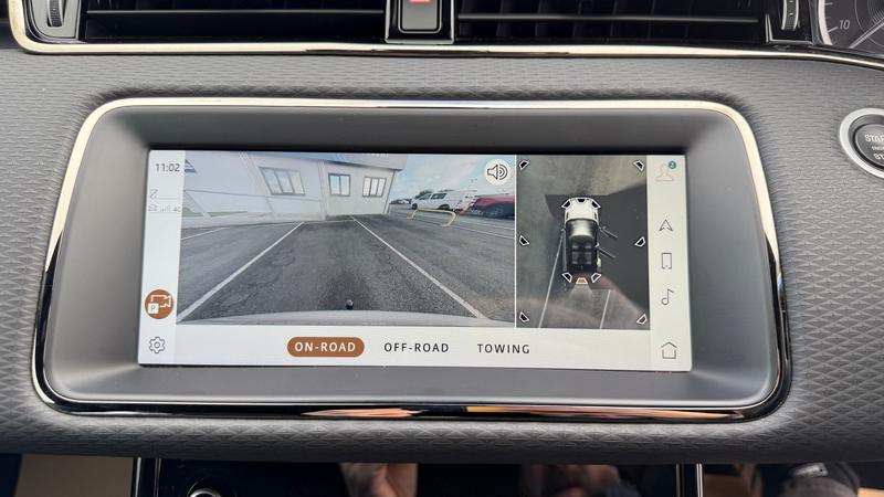 Used Land Rover Range Rover Evoque 2021 for sale - 76382124: Photo 20