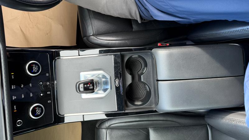 Used Land Rover Range Rover Evoque 2021 for sale - 76382124: Photo 23