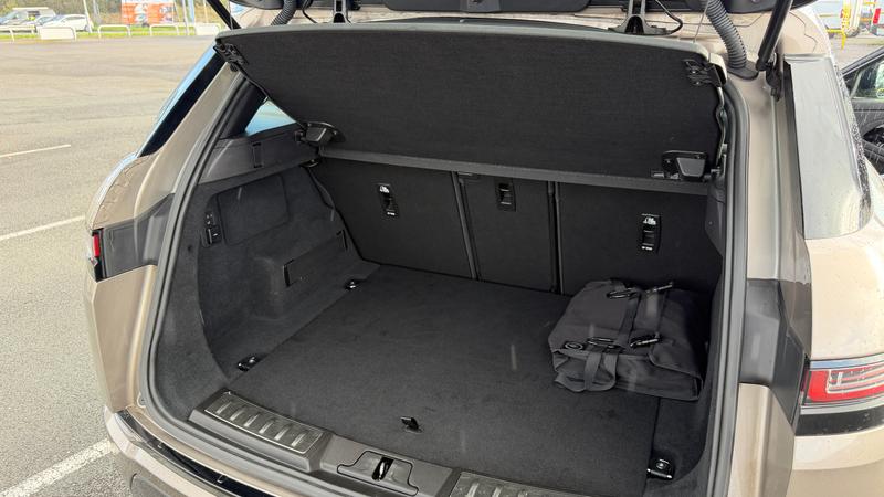 Used Land Rover Range Rover Evoque 2021 for sale - 76382124: Photo 25