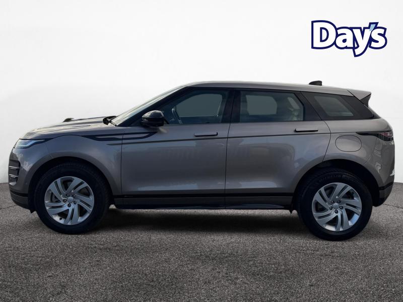 Used Land Rover Range Rover Evoque 2021 for sale - 76382124: Photo 5