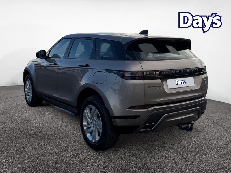 Used Land Rover Range Rover Evoque 2021 for sale - 76382124: Photo 6