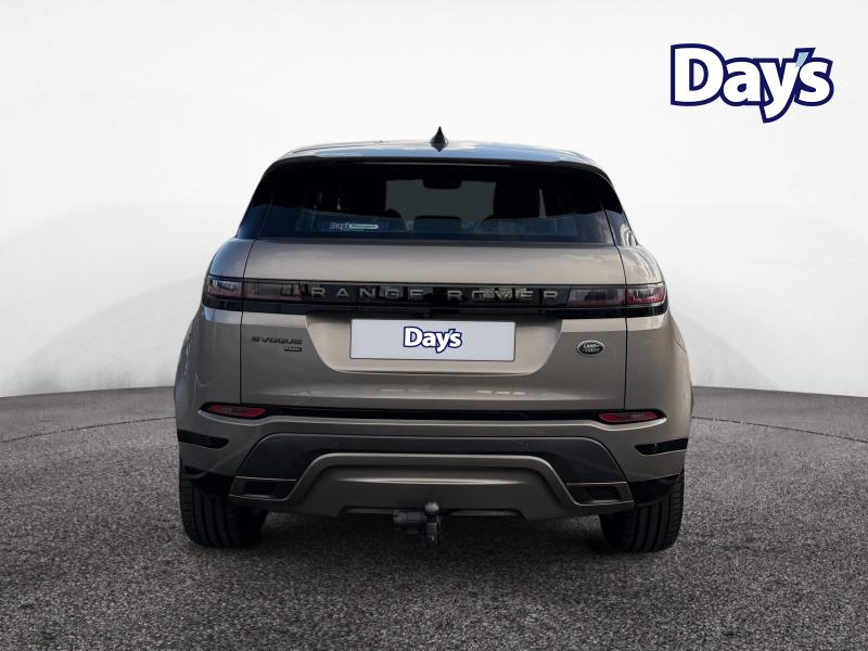 Used Land Rover Range Rover Evoque 2021 for sale - 76382124: Photo 7