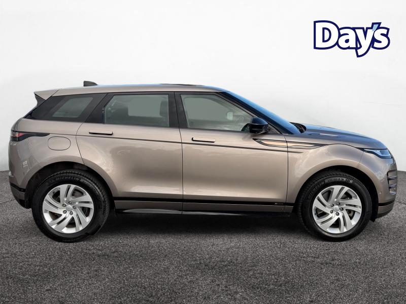 Used Land Rover Range Rover Evoque 2021 for sale - 76382124: Photo 9