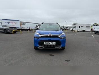 Used Citroen C3 Aircross undefined for sale - 78653236: Photo