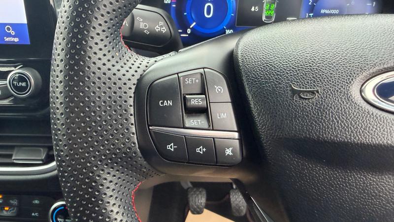 Used Ford Puma 2022 for sale - 77641344: Photo 15