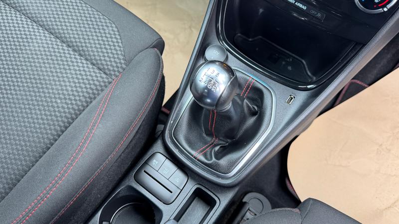 Used Ford Puma 2022 for sale - 77641344: Photo 21