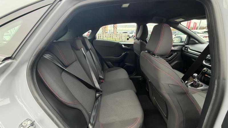 Used Ford Puma 2022 for sale - 77641344: Photo 23