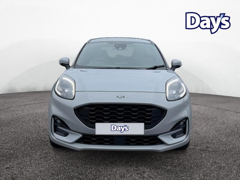 Used Ford Puma 2022 for sale - 77641344: Photo 3