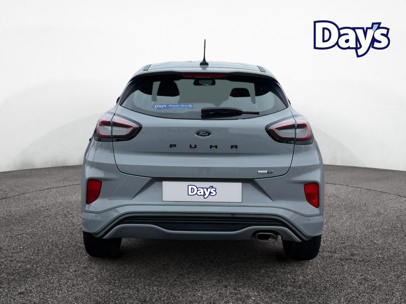 Used Ford Puma 2022 for sale - 77641344: Photo 7