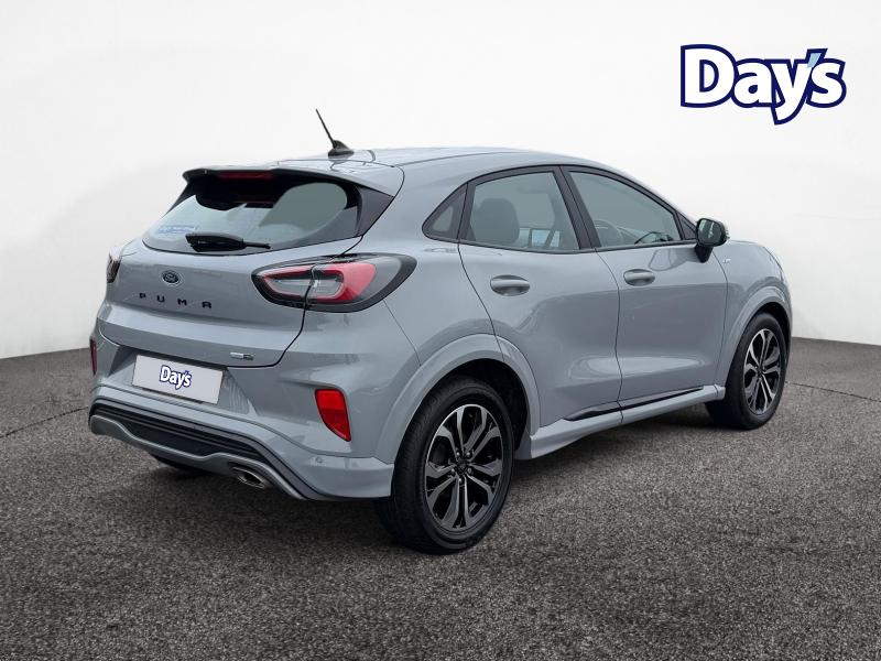 Used Ford Puma 2022 for sale - 77641344: Photo 8