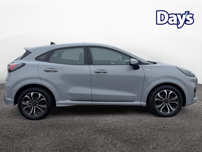 Used Ford Puma 2022 for sale - 77641344: Photo 9