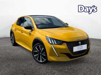 2020 - GT Line 5dr 1.2 PureTech 130PS Automatic